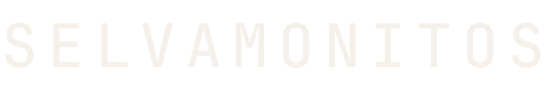 Selvamonitos