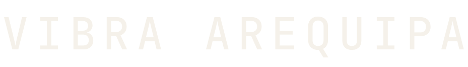 Vibra Arequipa