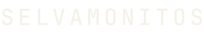 Selvamonitos