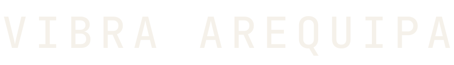 Vibra Arequipa